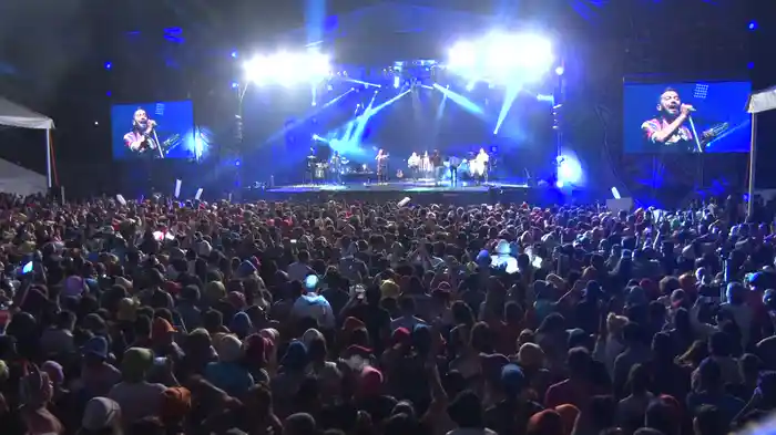 Llorar, Llorar, Llorar / Himno Del Cucumelo / Yo Tomo (Live In Jujuy / 2018)