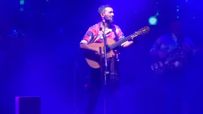 Te Pido En Agosto (Live In Jujuy / 2018)