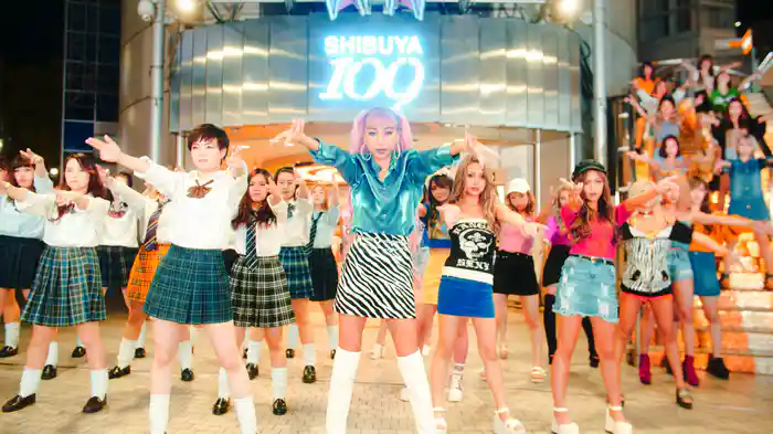 世界の中心~We are the world~