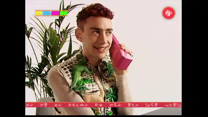 All For You (PSEN Televisual Exclusive)