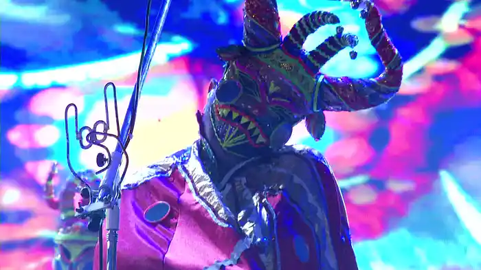 Anatiada / No Somos Nada / Soy Soltero / Varios Carnavales (Live In Jujuy / 2018)