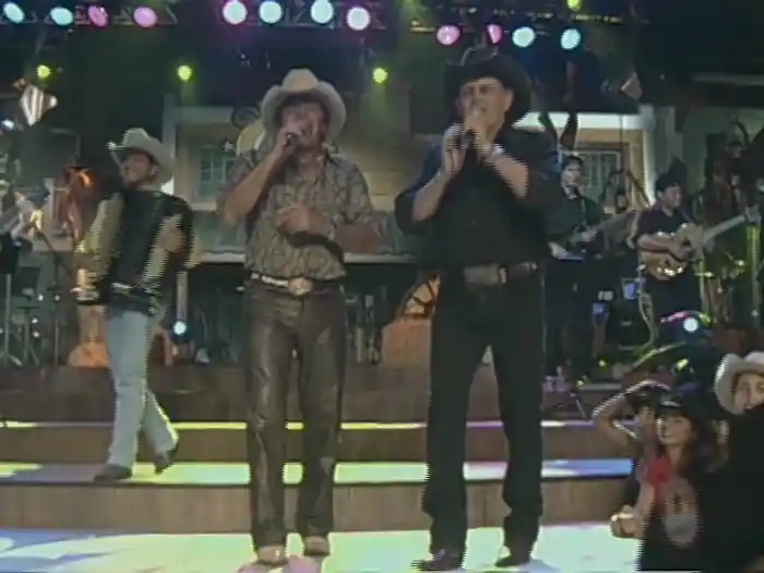 Tô Ficando Com Ela (Ao Vivo)