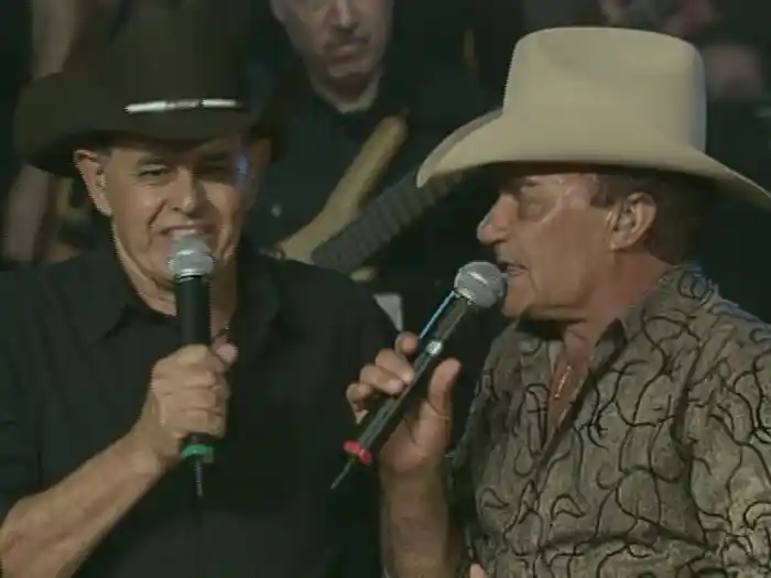 O Olhar Dessa Malvada (Ao Vivo)