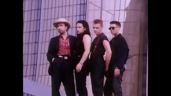 Desire (Hollywood Remix)