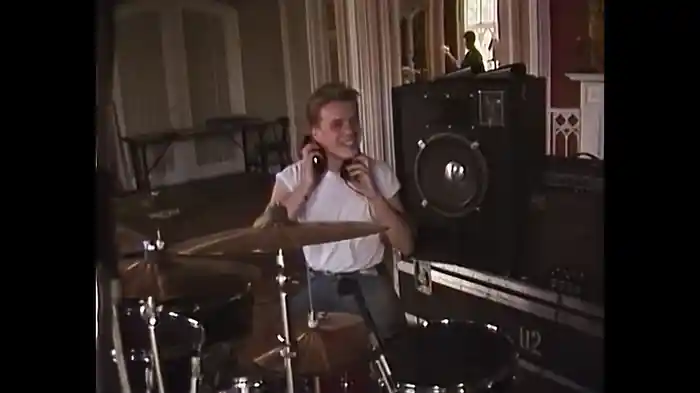 Pride (In The Name Of Love) (Slane Castle Version)