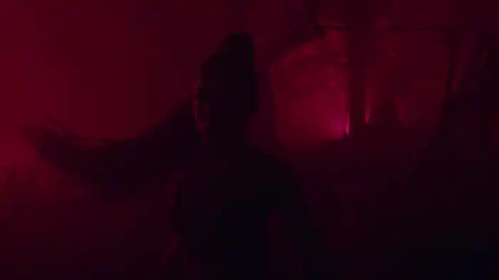 the light is coming