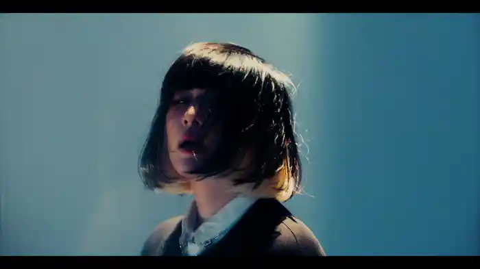 ひび割れた世界