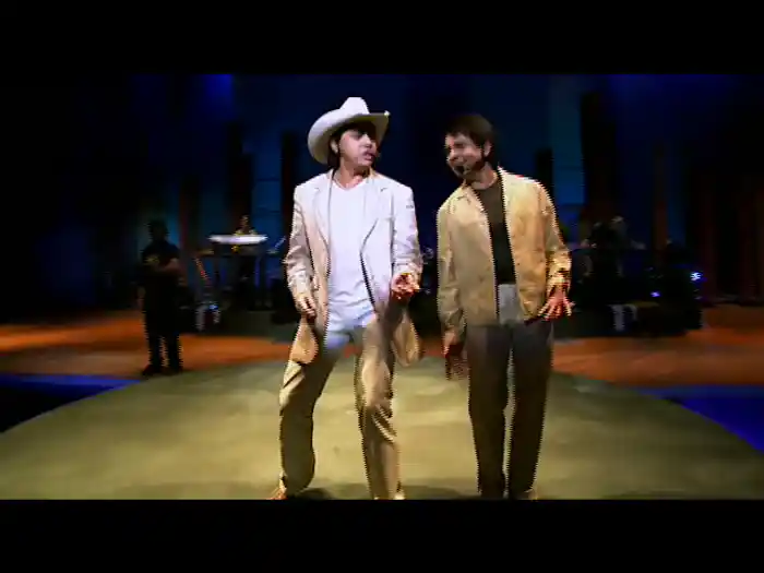 Tente Outra Vez / Medo Da Chuva (Ao Vivo)