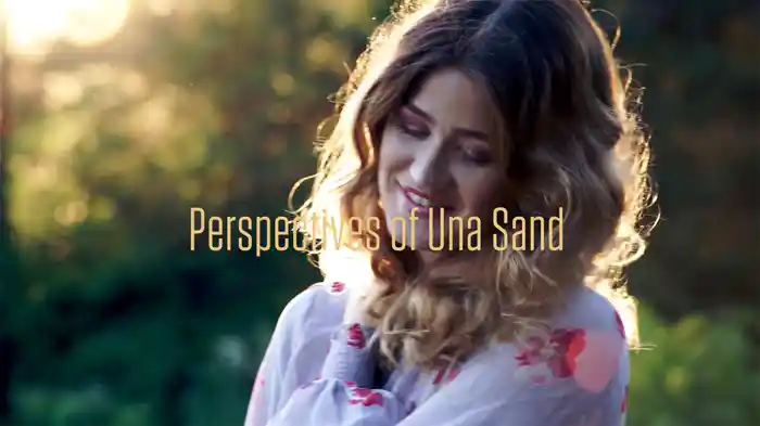 Perspectives Of Una Sand