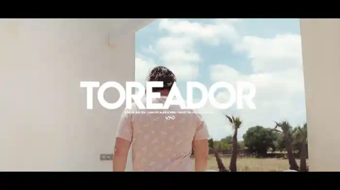 Toréador