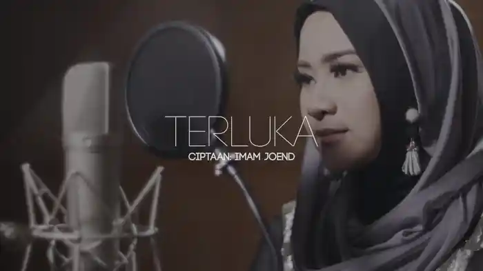Terluka (Lyric Video)