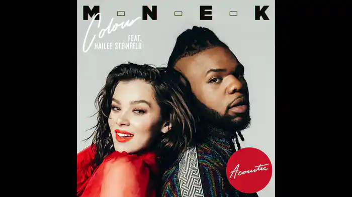 Colour (Acoustic / Audio)