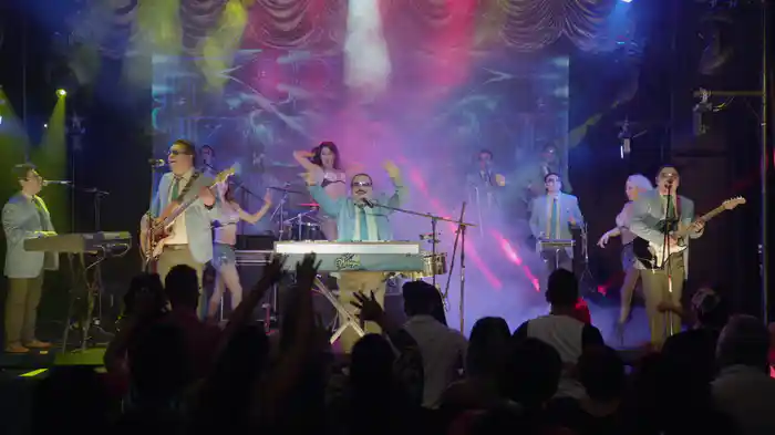 Lo Que Traje De Colombia