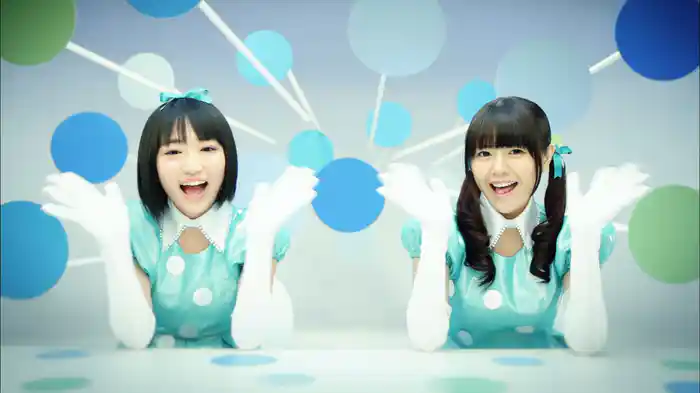 100%サイダーガール