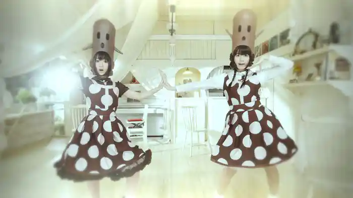 恋はみるくてぃ