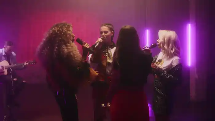 Name On It (Acoustic)