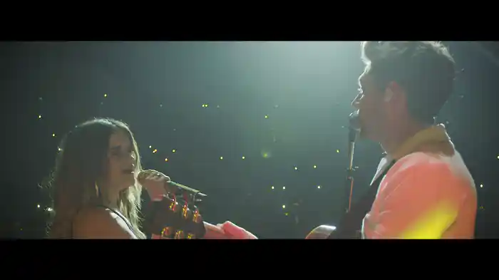 Seeing Blind (Live In Sydney)