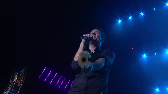 Claramente (Live In Buenos Aires / 2018)