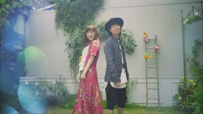 あなたと明日も (Vocal ver.)