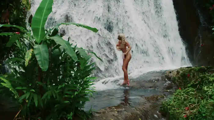 EVA - Bez Cenzury (Making Of)