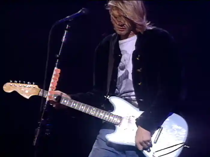 Breed (Live And Loud, Seattle / 1993)