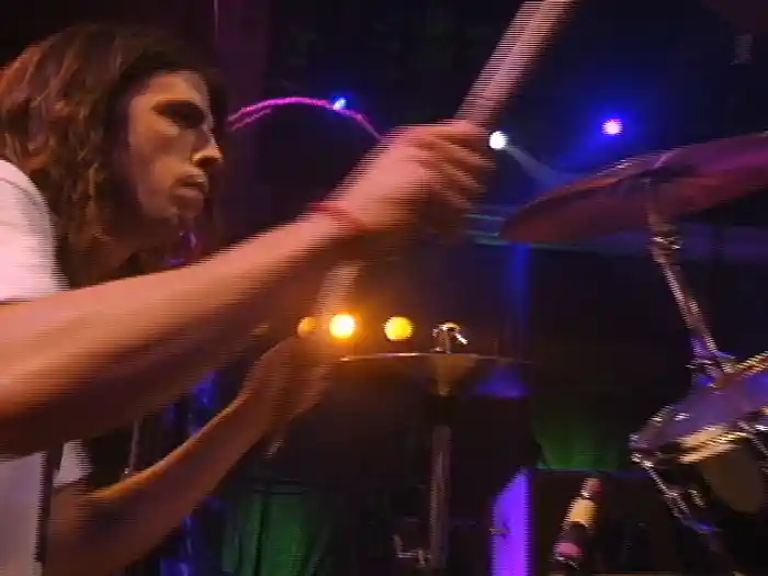 Come As You Are (Live And Loud, Seattle / 1993)