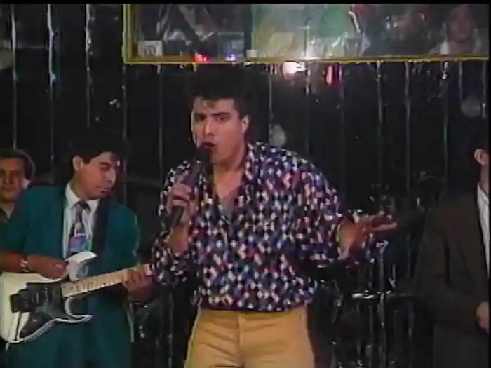 Quién Me Ha Robado Tú Corazón