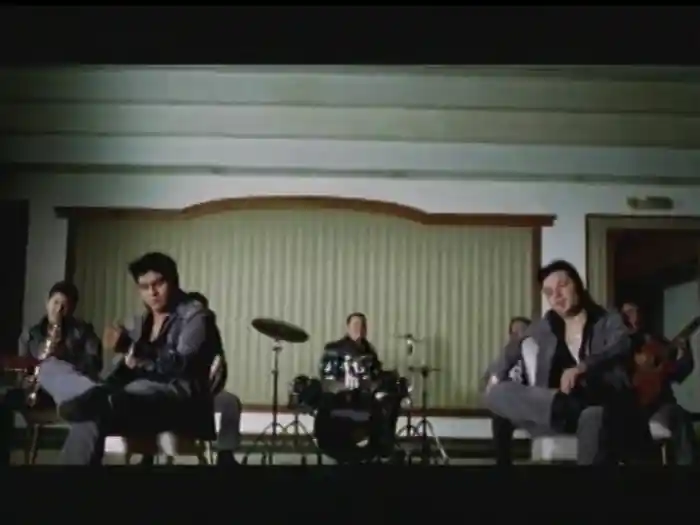 Juntitos Los Dos (En El Mismo Colchón)