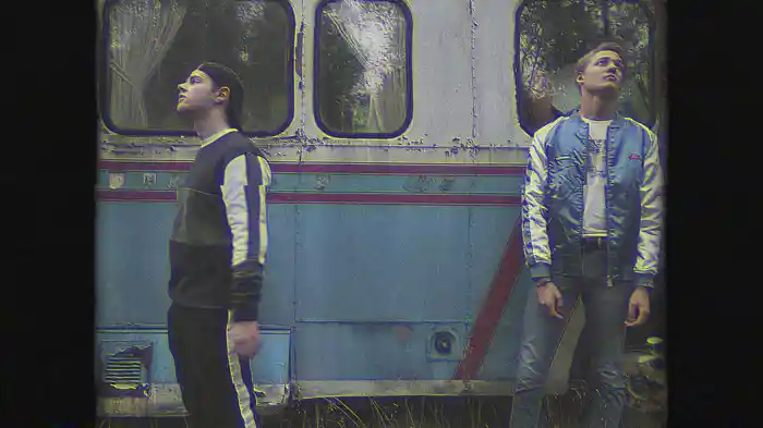 Been There Done That (Lyric Video)