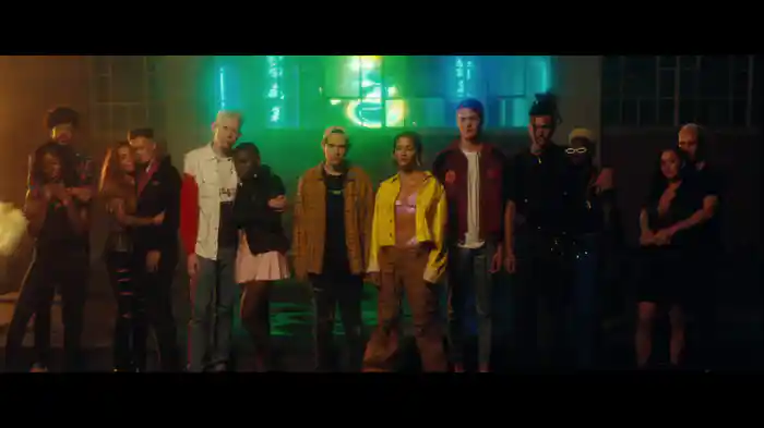 Been There Done That