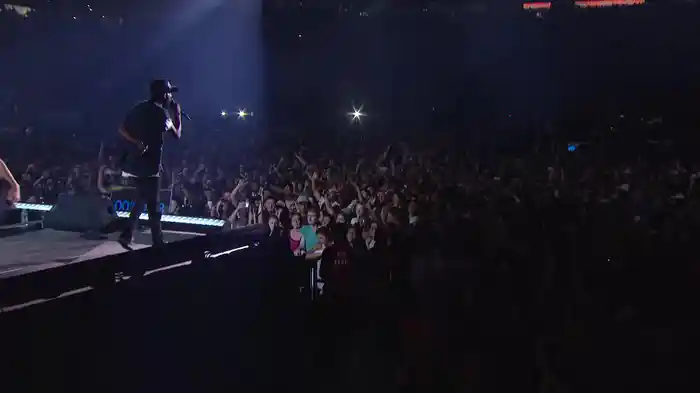 Work It Out (Live At Pulse Twin Cities)