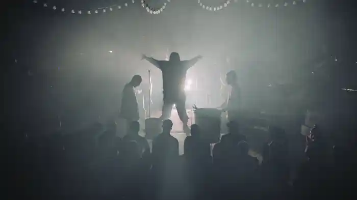 Exodus (SaMTV Unplugged)