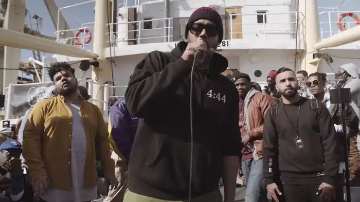 Unplugged Cypher DLX (SaMTV Unplugged)