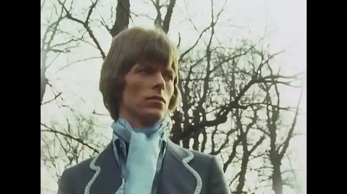 When I Live My Dream