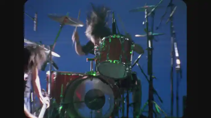 Aneurysm (Live At The Paramount, Seattle / 1991)