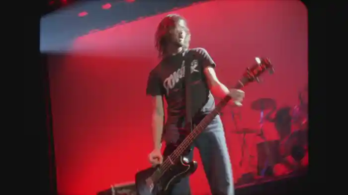 Drain You (Live At The Paramount, Seattle / 1991)
