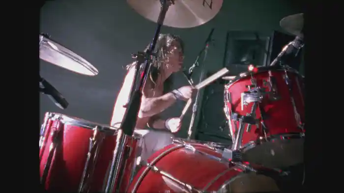 Smells Like Teen Spirit (Live At The Paramount, Seattle / 1991)