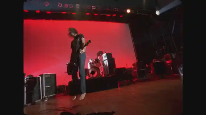 Sliver (Live At The Paramount, Seattle / 1991)