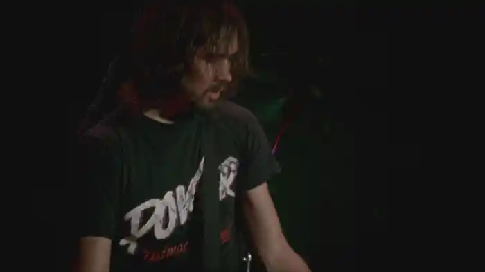 Lithium (Live At The Paramount, Seattle / 1991)