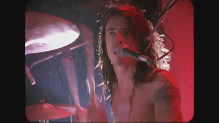 Been A Son (Live At The Paramount, Seattle / 1991)