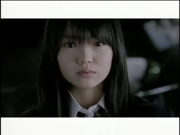 やさしいキスをして