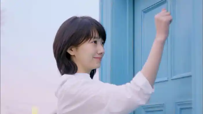 KNOCKKNOCK!