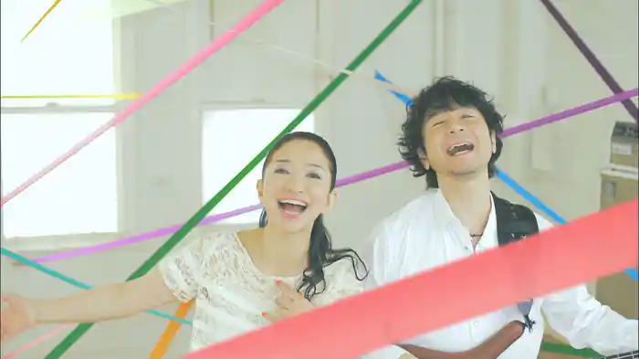 愛がたどりつく場所