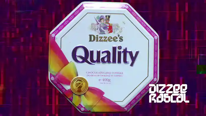 Quality (Visualiser)