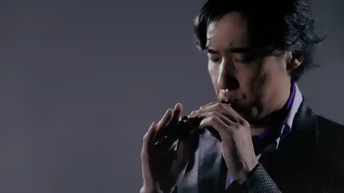 『ミッション：インポッシブル』～メイン・テーマ