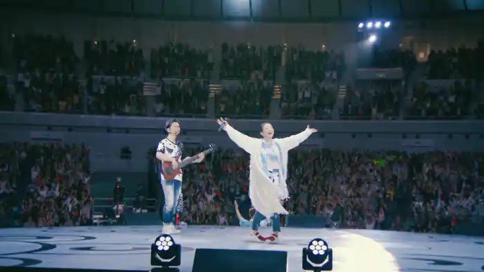 うれしい！たのしい！大好き！ (Live from URAWAN 2016)