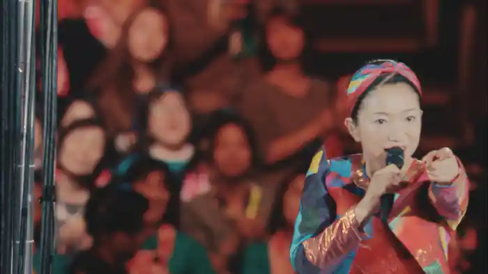 決戦は金曜日 (Live from THE DREAM QUEST TOUR 2017)