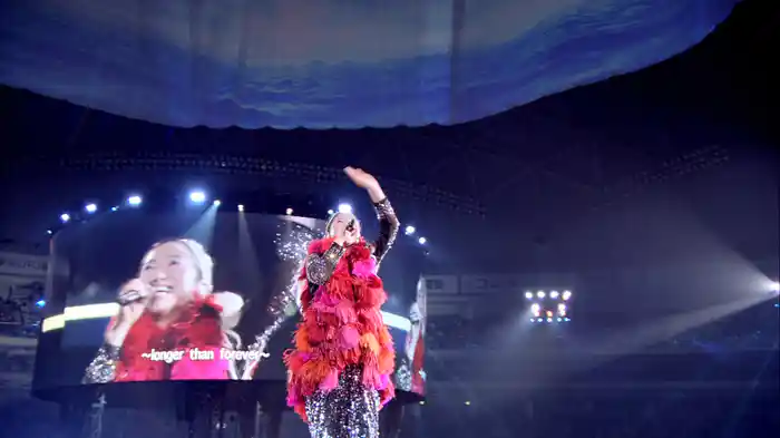 時間旅行 (Live from DWL 2015)