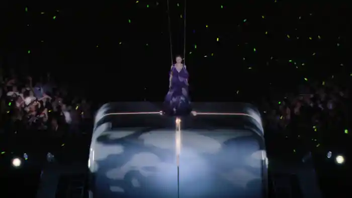 The signs of LOVE (Live from DWL 2011)