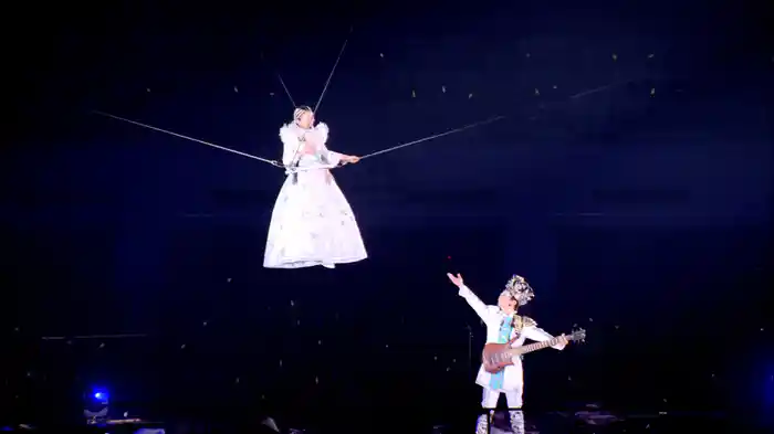 WINTER SONG (DWL 2015 VERSION / Live from DWL 2015)